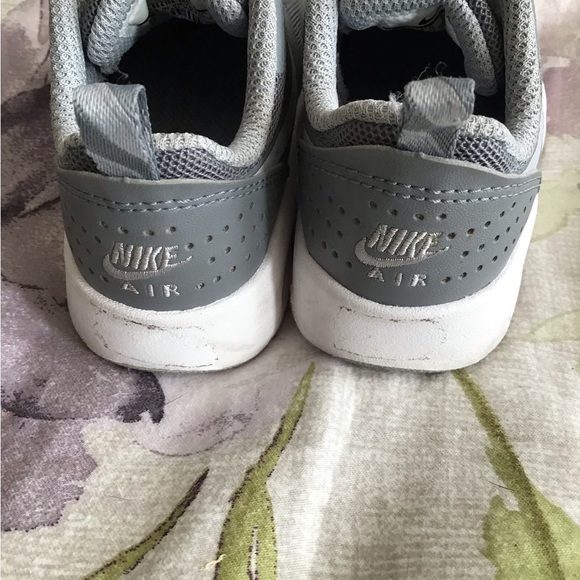 Baby Nike Air Max Tavas - Picture 4 of 6